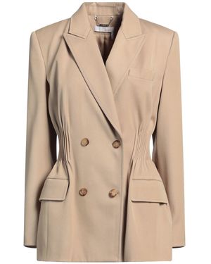 Chloé Blazer - Neutro