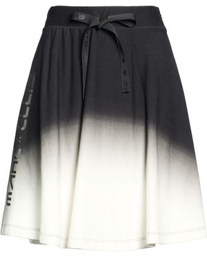 Marc Ellis Mini Skirts - Black