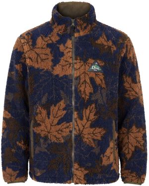 Dime Sweatshirt - Blue