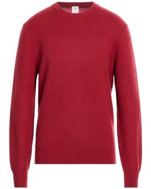 Eleventy Jumpers - Red