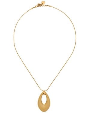 Tom Ford Necklaces - Metallic