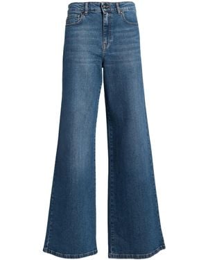 iBlues Jeans - Blue