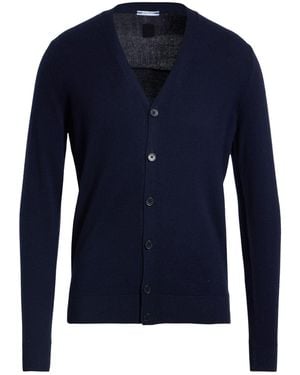 Jacob Cohen Cardigan - Blue