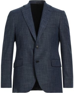 Tombolini Blazer - Blue