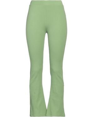 Rita Row Trouser - Green