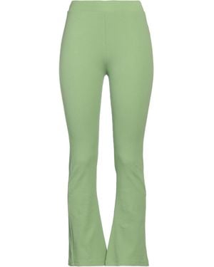 Rita Row Trouser - Green