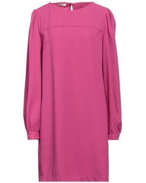 Liu Jo Mini Dress - Pink