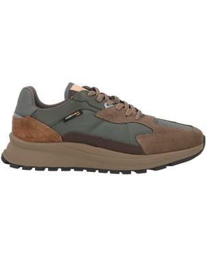 Ambitious Sneakers - Brown