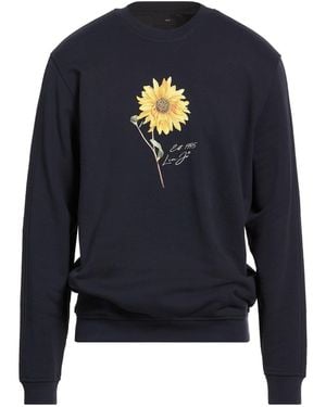 Liu Jo Sweatshirt Cotton - Blue