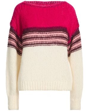Liu Jo Pullover - Rosa