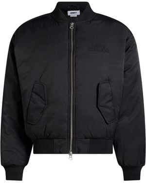 Obey Jacket - Black