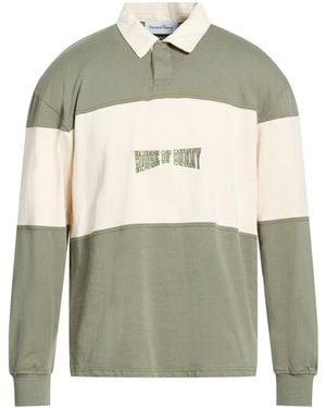 House Of Sunny Polo Shirts - Green