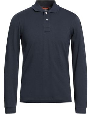 Parajumpers Poloshirt - Blau