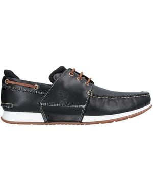 Timberland Mokassin - Schwarz