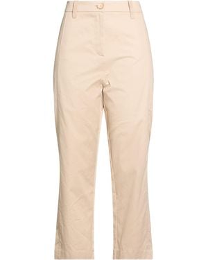 Carla G Trousers - Natural