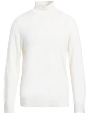 Rag & Bone Turtleneck - White