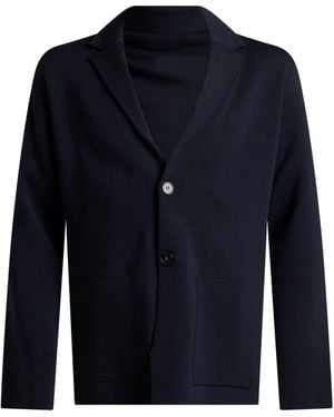 Roberto Collina Blazer - Blue