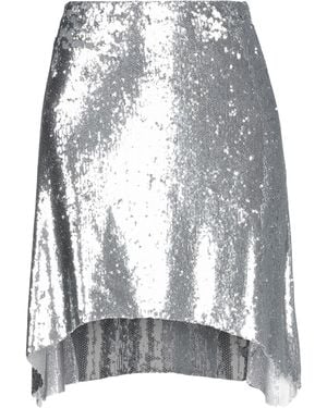 Jucca Midi Skirt - Gray