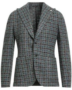 L.B.M. 1911 Blazer - Grau