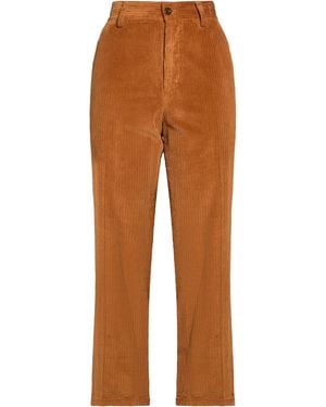 PT Torino Trouser - Brown