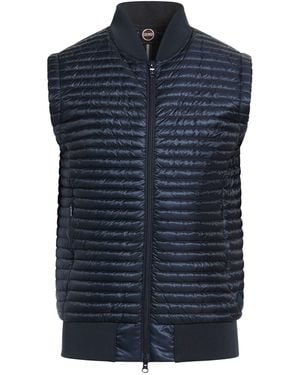 Colmar Gilet - Blue