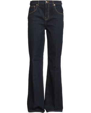 Tory Burch Jeanshose - Blau