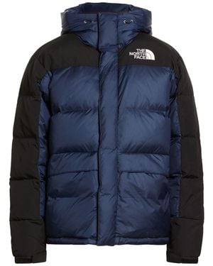 The North Face Midnight Puffer Polyamide - Blue