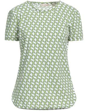 Camicettasnob T-shirt - Green
