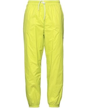 MSGM Trouser - Yellow