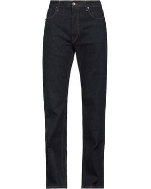 Hand Picked Pantaloni Jeans - Blu
