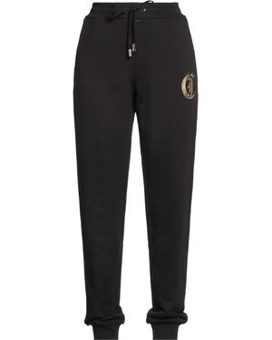 Just Cavalli Trousers - Black