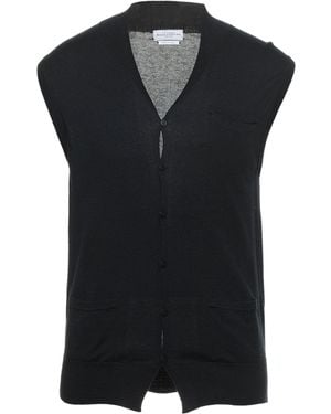 Ballantyne Cardigan - Black
