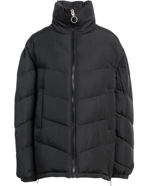 Ice Play Pufferjacke & Daunenjacke - Schwarz