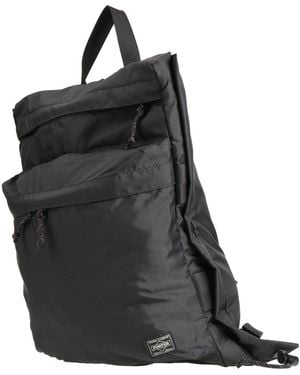 Porter-Yoshida and Co Rucksack - Schwarz