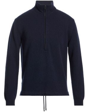Daniele Fiesoli Pullover - Azul