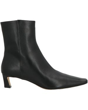 MICHAEL Michael Kors Ankle Boots - Black