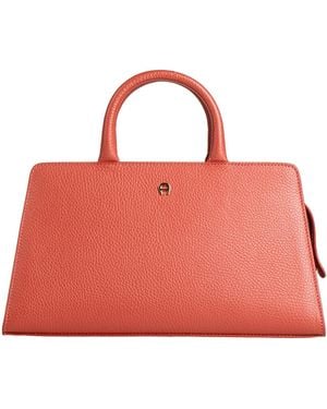 Aigner Handbags - Red