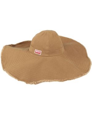 KENZO Hats - Brown