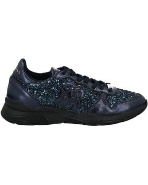 RICHMOND Sneakers - Blue