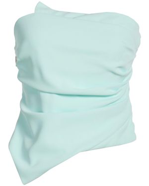 Hanita Top - Blau