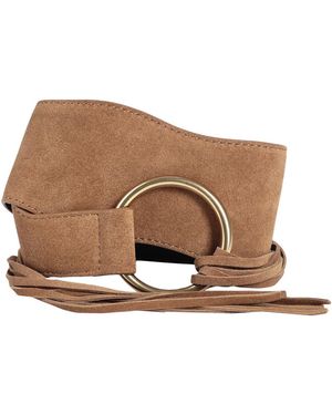 MAX&Co. Belt - Brown