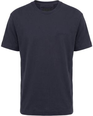 Givenchy T-Shirt - Blue