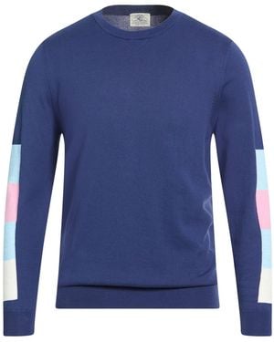 M.Q.J. Jumpers - Blue