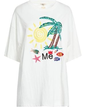 ME 369 T-Shirts - White