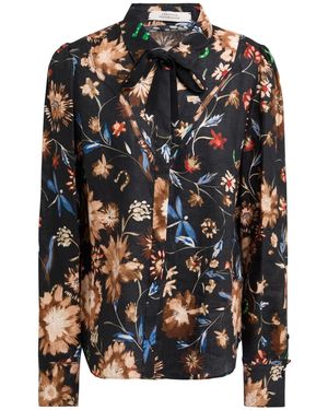 Dorothee Schumacher Camicia - Nero