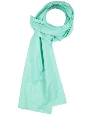 Liu Jo Scarf Polyester - Green
