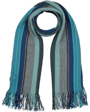 Missoni Sciarpa - Blu
