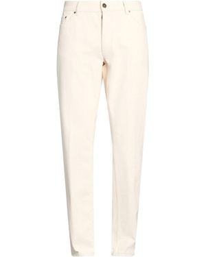 Lardini Jeanshose - Natur
