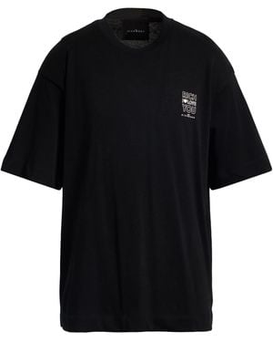 John Richmond T-Shirt - Black