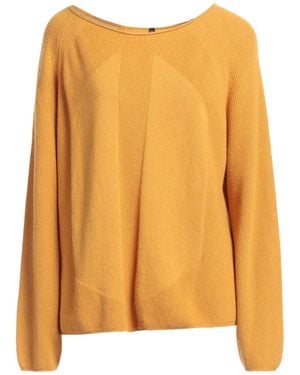 Manila Grace Jumper - Orange